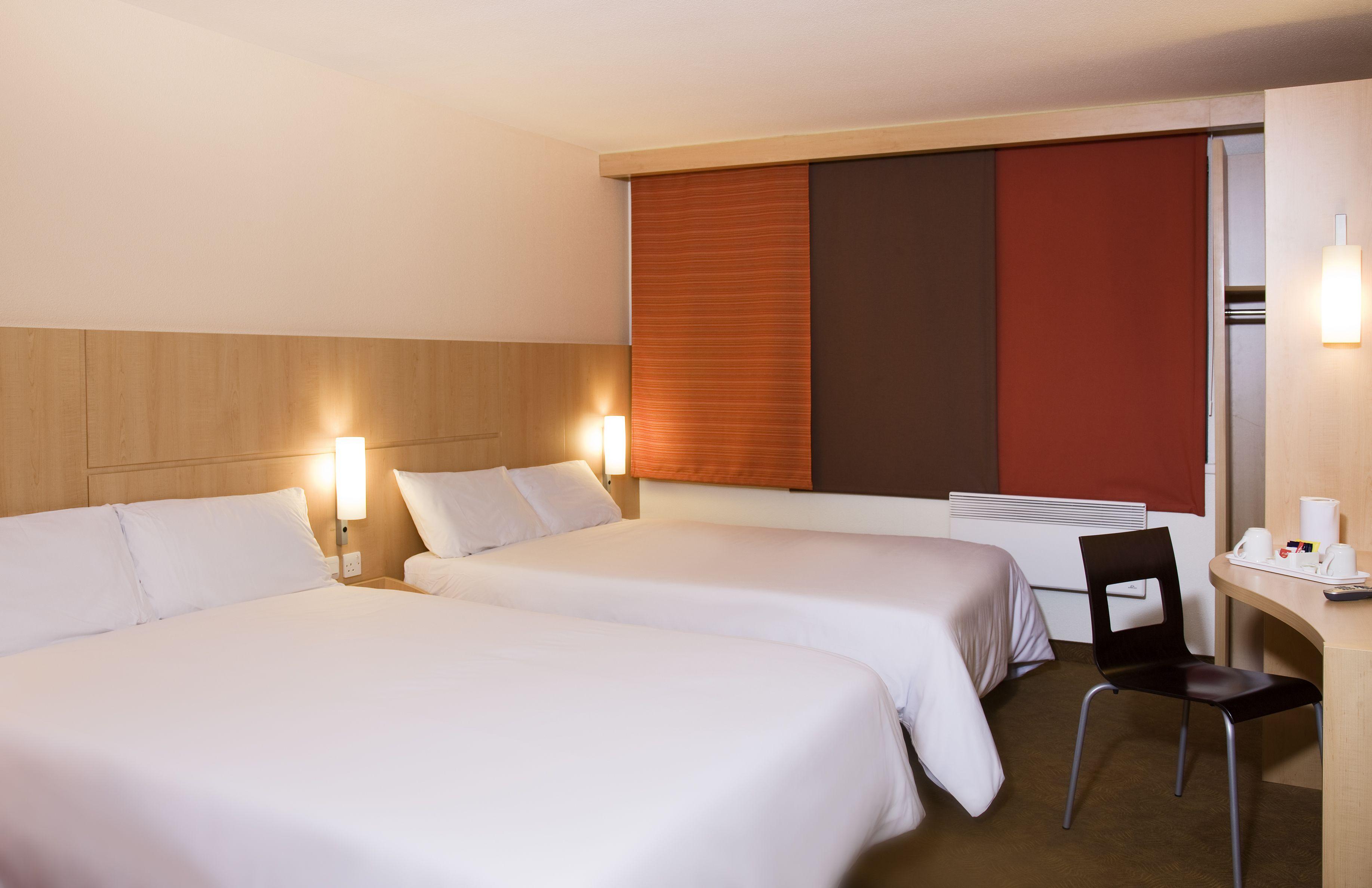 Ibis Hotel Dublin — Photos 3