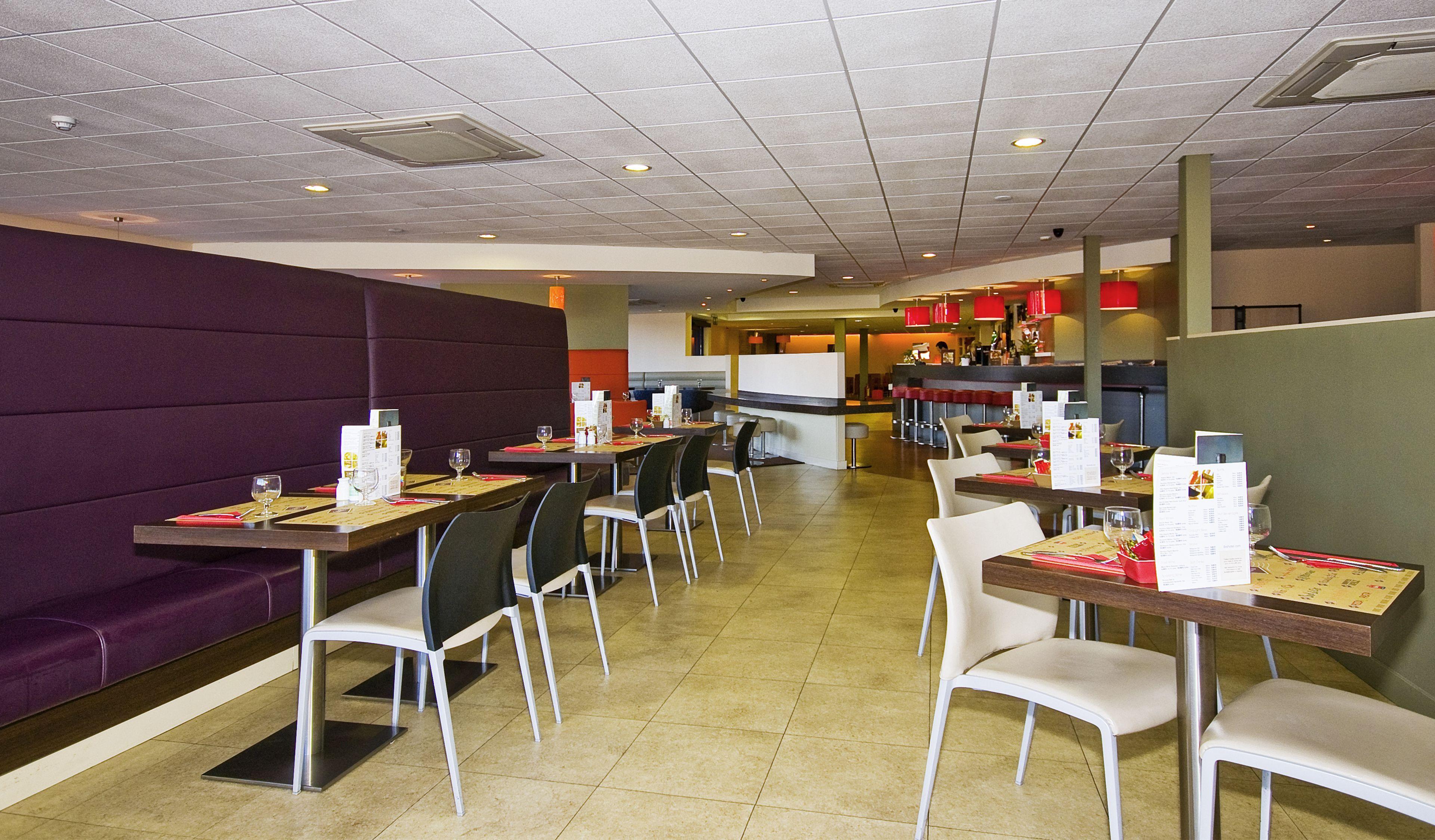 Ibis Hotel Dublin — Photos 2